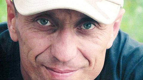 По следу маньяка