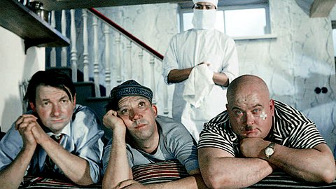 …И другие приключения Вицина