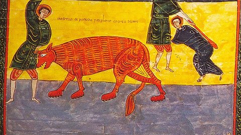 Правила холодной войны