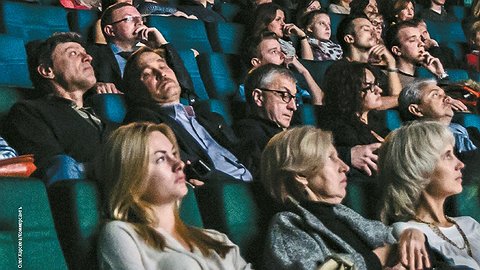 Киномеханика