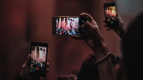 Выученная близорукость