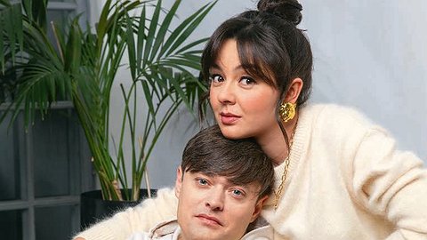 Марина Кравец: «Любовь на расстоянии - это дикое испытание»