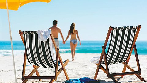 Улететь в лето