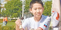 Роман с шахматами