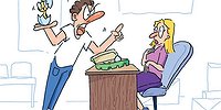 Гильотина для «маленьких»