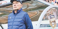Григорий Иванов: «ВАР в ФНЛ? У губерний нет на это денег»